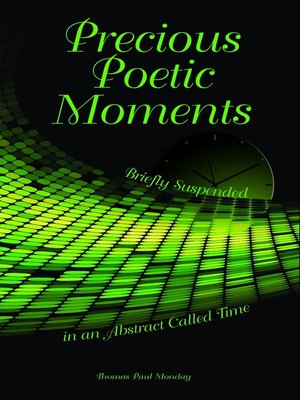cover image of Precious Poetic Moments